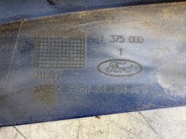 Ford Focus Éclairage de plaque d'immatriculation BM51A43404AEW