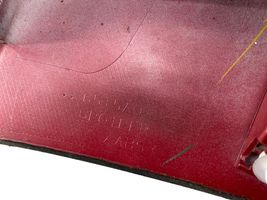 Mitsubishi Outlander Spoiler del portellone posteriore/bagagliaio 6515A01201