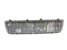 Volvo V70 Grille calandre supérieure de pare-chocs avant 9190985