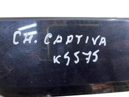 Chevrolet Captiva Takaluukun rekisterikilven valon palkki 20921280