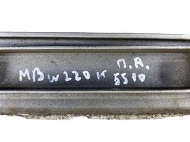 Mercedes-Benz S W220 Moulure de porte avant A2206900662