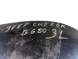 Jeep Cherokee Listwa tylnego błotnika 65620K