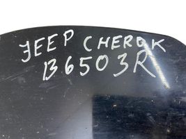 Jeep Cherokee Listwa drzwi tylnych 