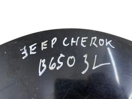 Jeep Cherokee Rear door trim (molding) B650