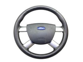 Ford C-MAX I Steering wheel K5394