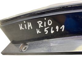 KIA Rio Задний фонарь в кузове 924011G2