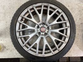 Jaguar XF X250 Felgi aluminiowe R19 K5621