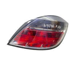 Opel Astra H Luci posteriori 13222325