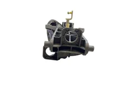 Volkswagen Crafter Gear selector/shifter (interior) 2E2711101B