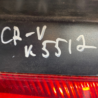 Honda CR-V Takavalot 2VP23803803