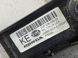 Honda CR-V Takavalot 2VP23803803