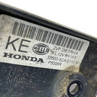 Honda CR-V Lampa tylna 2VP23803804