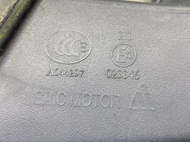 MG 6 Elektryczne lusterko boczne drzwi przednich E4023346