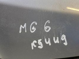 MG 6 Etuoven sähköinen sivupeili E4023346