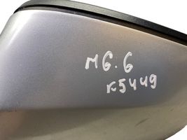 MG 6 Elektryczne lusterko boczne drzwi przednich E4023346
