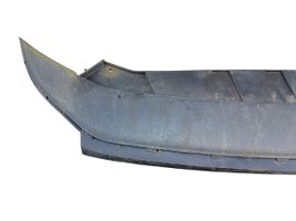 Volkswagen PASSAT B7 Front bumper lip 3AA805903