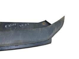 Volkswagen PASSAT B7 Front bumper lip 3AA805903