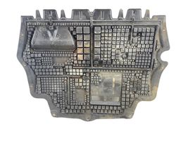 Volkswagen PASSAT B7 Placa protectora/protector antisalpicaduras motor 3C0825235M