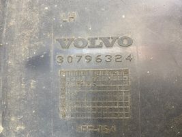 Volvo S80 Radlaufschale Radhausverkleidung vorne 30796324