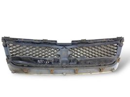 Suzuki Grand Vitara II Grille de calandre avant 7174365J0