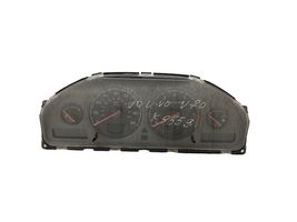 Volvo V70 Engine ECU kit and lock set K5559