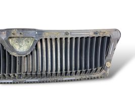 Skoda Octavia Mk2 (1Z) Atrapa chłodnicy / Grill 1Z0853668