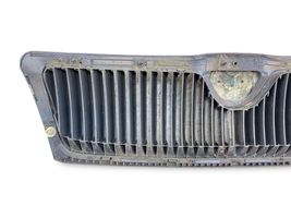 Skoda Octavia Mk2 (1Z) Atrapa chłodnicy / Grill 1Z0853668