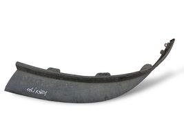 Opel Astra J Front bumper lip 13264407