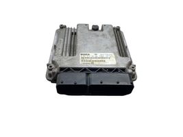 Mitsubishi Outlander Kit centralina motore ECU e serratura 0281014108