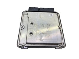 Mitsubishi Outlander Kit centralina motore ECU e serratura 0281014108