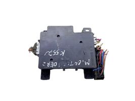 Mitsubishi Outlander Kit centralina motore ECU e serratura 0281014108