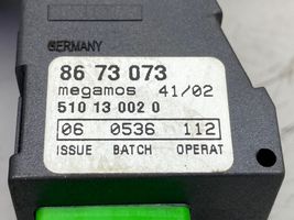 Volvo V70 Immobiliser reader (aerial) 8673073