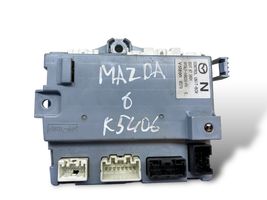 Mazda 6 Kit calculateur ECU et verrouillage RF8G18881F