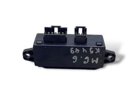 MG 6 Unidad de control/módulo de la puerta 654406818