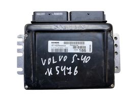 Volvo S40, V40 Kit calculateur ECU et verrouillage 231160072