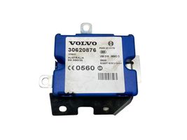 Volvo S40, V40 Kit calculateur ECU et verrouillage 231160072