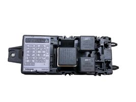 Volvo S40, V40 Aizdedzes ECU komplekts 231160072