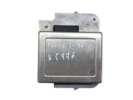 Volvo S40, V40 Aizdedzes ECU komplekts 231160072