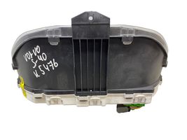 Volvo S40, V40 Kit calculateur ECU et verrouillage 231160072