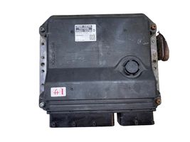 Lexus IS 220D-250-350 Komputer / Sterownik ECU i komplet kluczy 8966153700D