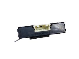 Lexus IS 220D-250-350 Komputer / Sterownik ECU i komplet kluczy 8966153700D