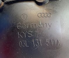 Audi A6 S6 C6 4F Tyhjiösäiliö 03L131541A