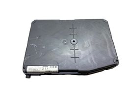 Renault Megane II Komputer / Sterownik ECU i komplet kluczy 8200509552