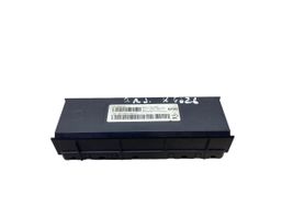 Opel Astra J Komputer / Sterownik ECU i komplet kluczy 55491600