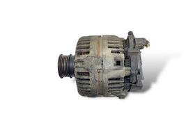 Opel Astra H Generatore/alternatore 13229984