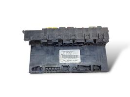 Mercedes-Benz E W211 Module confort 5DK00804741