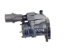 Mercedes-Benz A W169 Clapet d'étranglement A0061531528