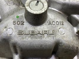 Subaru Legacy Kolektor ssący K4094