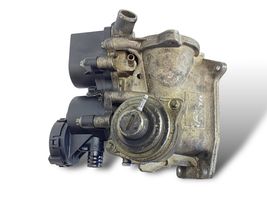 Mercedes-Benz A W169 EGR-venttiili A6400101062