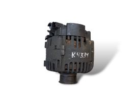 Peugeot Partner Alternator 9646476280